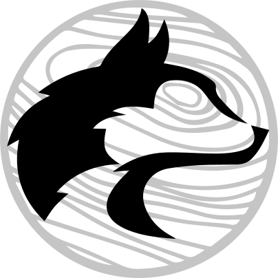 Logo Woodyloup Wooddesigner